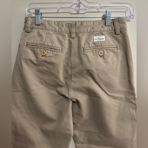 Boys Vineyard Vines Khaki Pants - Picture 4 of 4